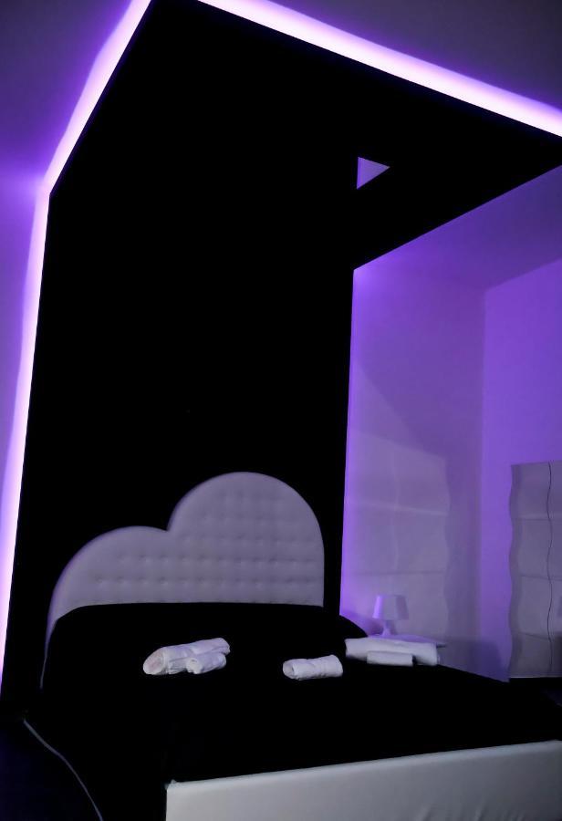 Wellness Home CTA Exteriör bild