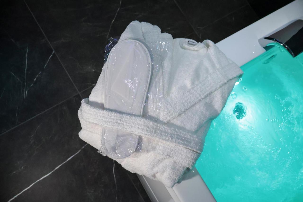 Wellness Home CTA Exteriör bild