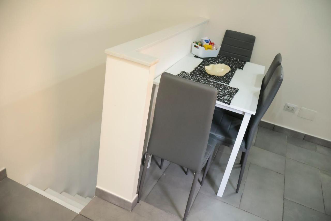 Wellness Home CTA Exteriör bild