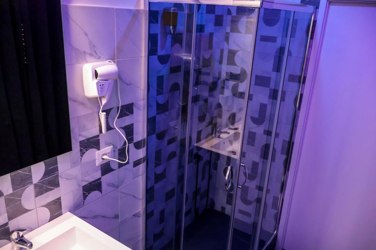 Wellness Home CTA Exteriör bild