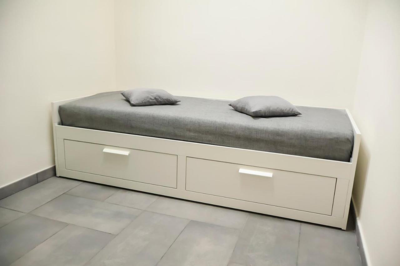 Wellness Home CTA Exteriör bild