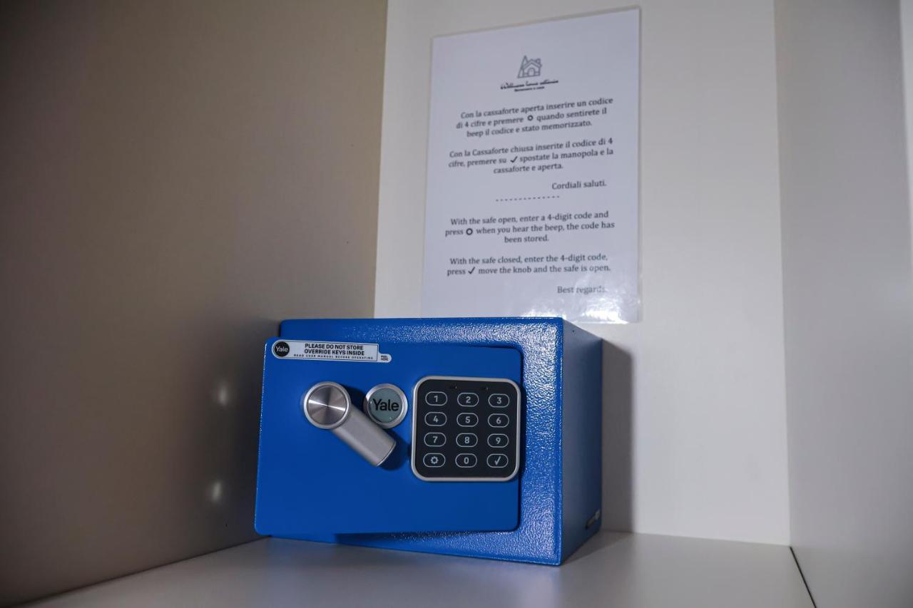 Wellness Home CTA Exteriör bild