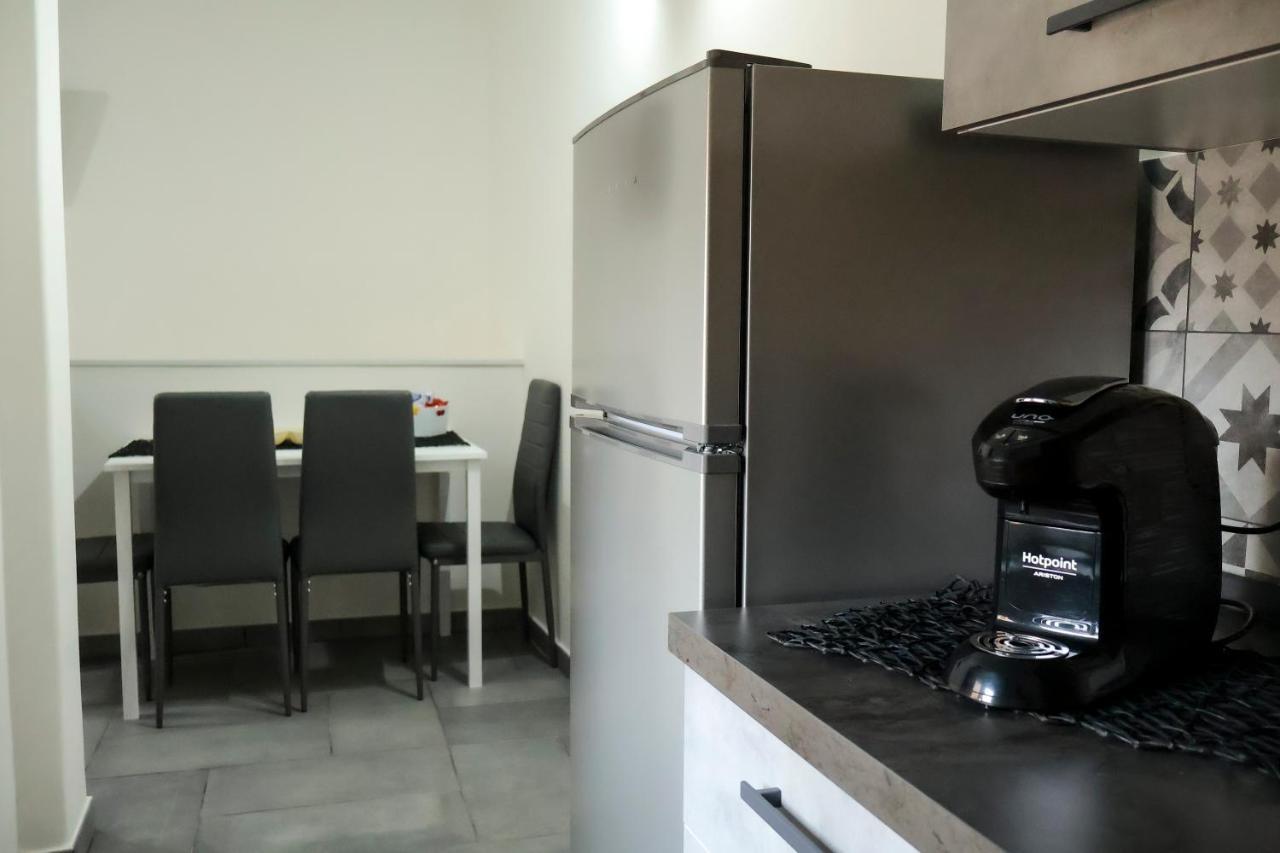 Wellness Home CTA Exteriör bild